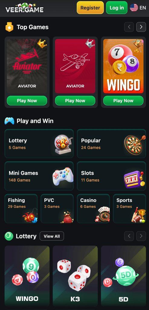 Veer Game Legitimacy Audit and Withdrawal Proof Review
